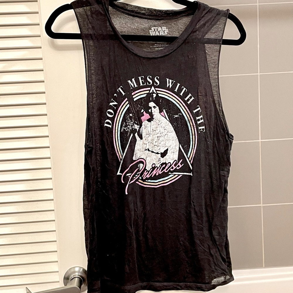 Star Wars Tank